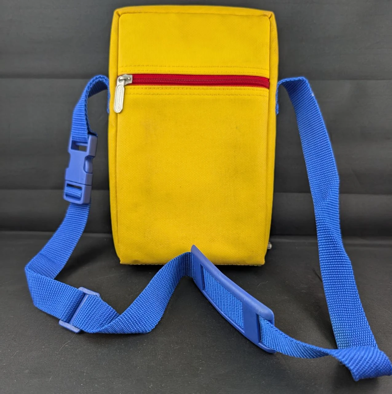 Pokémon Pikachu tasje – photo 2